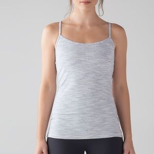 lululemon power y tank